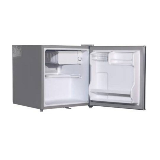 Hyundai 45 L 1 Star Direct Cool Single Door Refrigerator Grey (REF HC061PTSG-HDM)