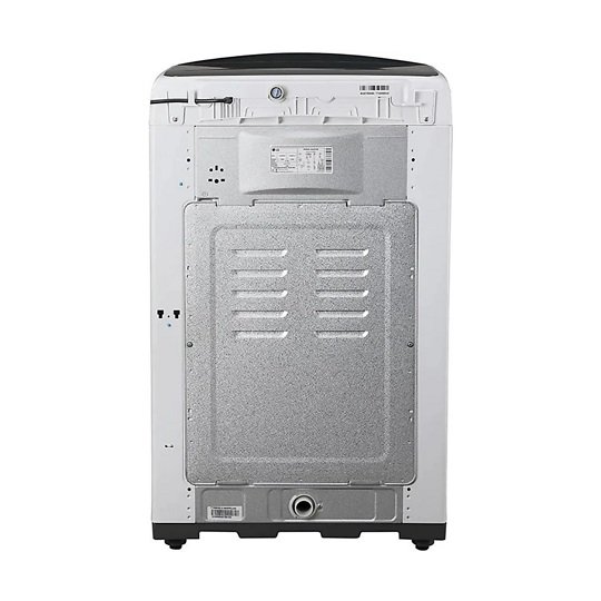 LG 6.2 kg with Smart Inverter Fully Automatic Top Load White  (T7288NDDLA.ABWPEIL)