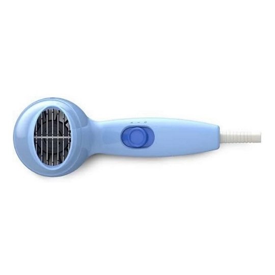 PHILIPS HP8142/00 Hair Dryer  (1000 W, Blue)