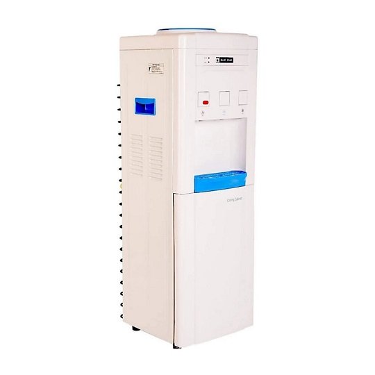 Blue Star BWD3FMCGA Bottled Water Dispenser